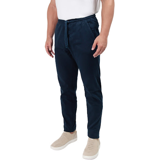 Calça Sarja Jogger Alfaiataria